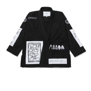 ⭐SOLD⭐ Shoyoroll Gi